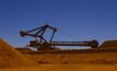 Trade surplus jumps on coal, iron ore backing