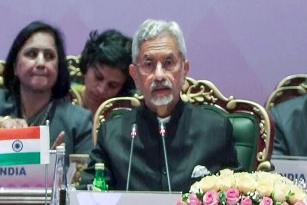 'New vistas opened up to promote Make in India': EAM S Jaishankar hails India-US interim trade agreement