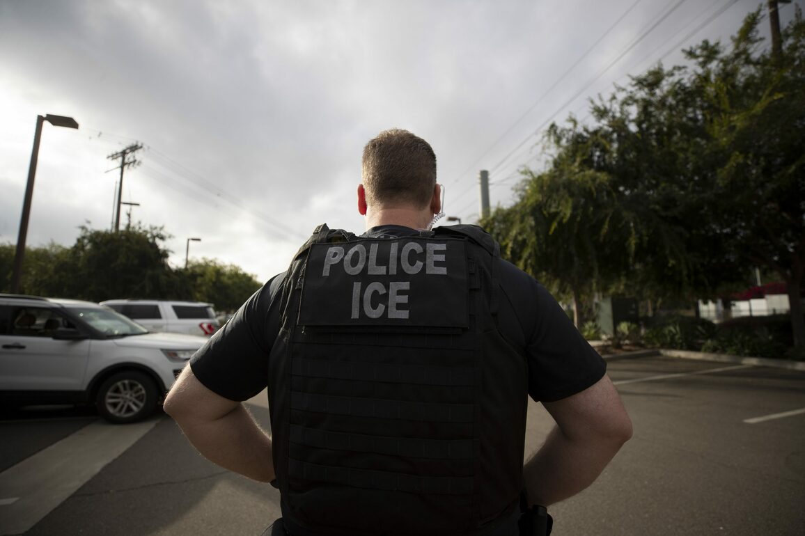 ICE detains people after immigration court hearings in San Diego- 'Bait and switch'