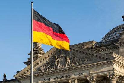 Can Germany Engineer Faster Growth at Last?