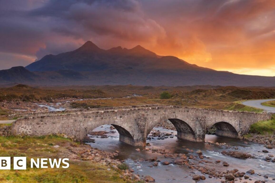 Controversial Skye to Fort Augustus powerline revamp approved