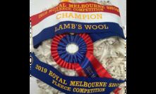 The 2021 and 2022 National Championships for Young Judges will be held early next year. Image courtesy Royal Melbourne Show.