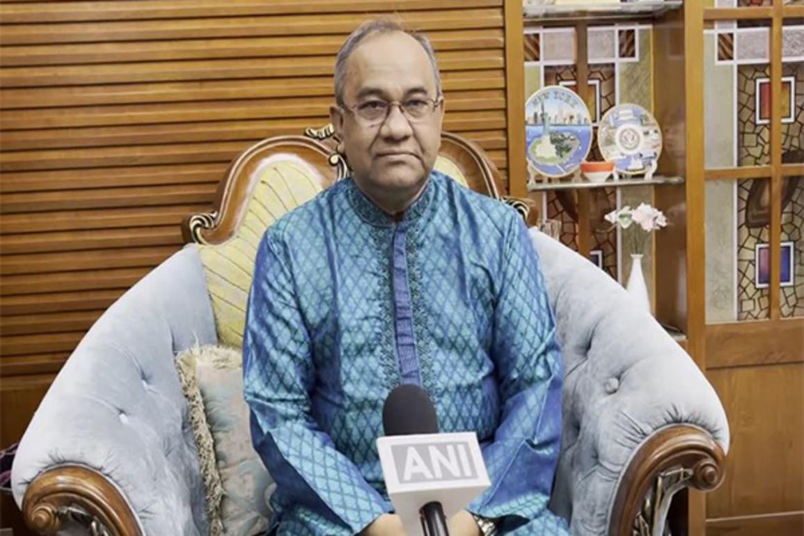 Election will change scenario in Bangladesh, says prominent rights activist Manzill Murshid