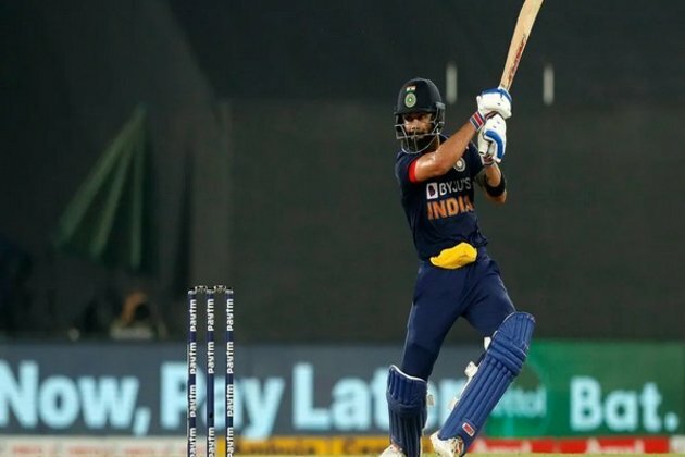 We might have some more T20Is before World Cup, says Kohli