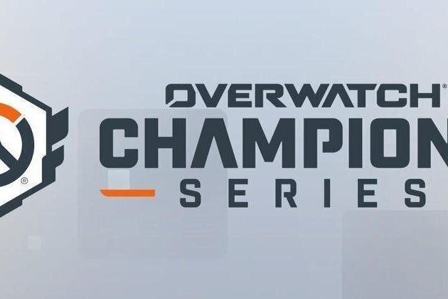 Dallas Fuel run table at OWCS NA Stage 1, beat Spacestation in grand final