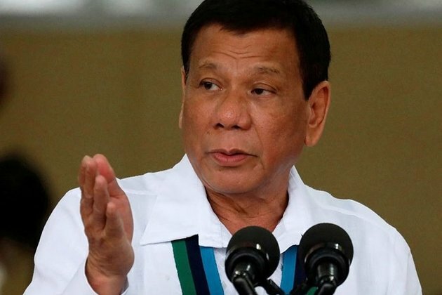 Philippines Leaves International Criminal Court