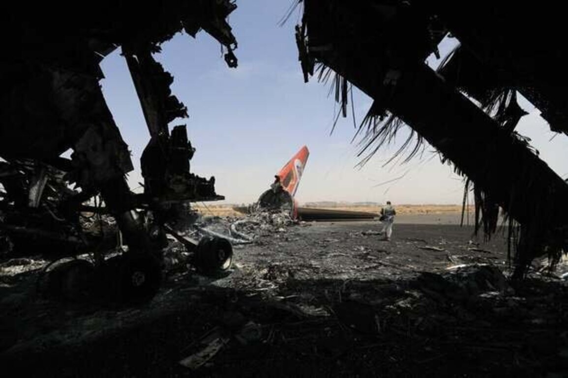 Yemen: Arbitrary Detention; Forced Disappearance