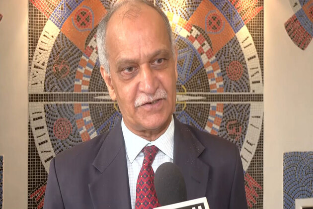"Must move beyond limited engagement": Former diplomat Amarendra Khatua calls to build processing hubs, storage in Latin America