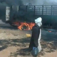 MALI-KOBE-TERRORIST ATTACK