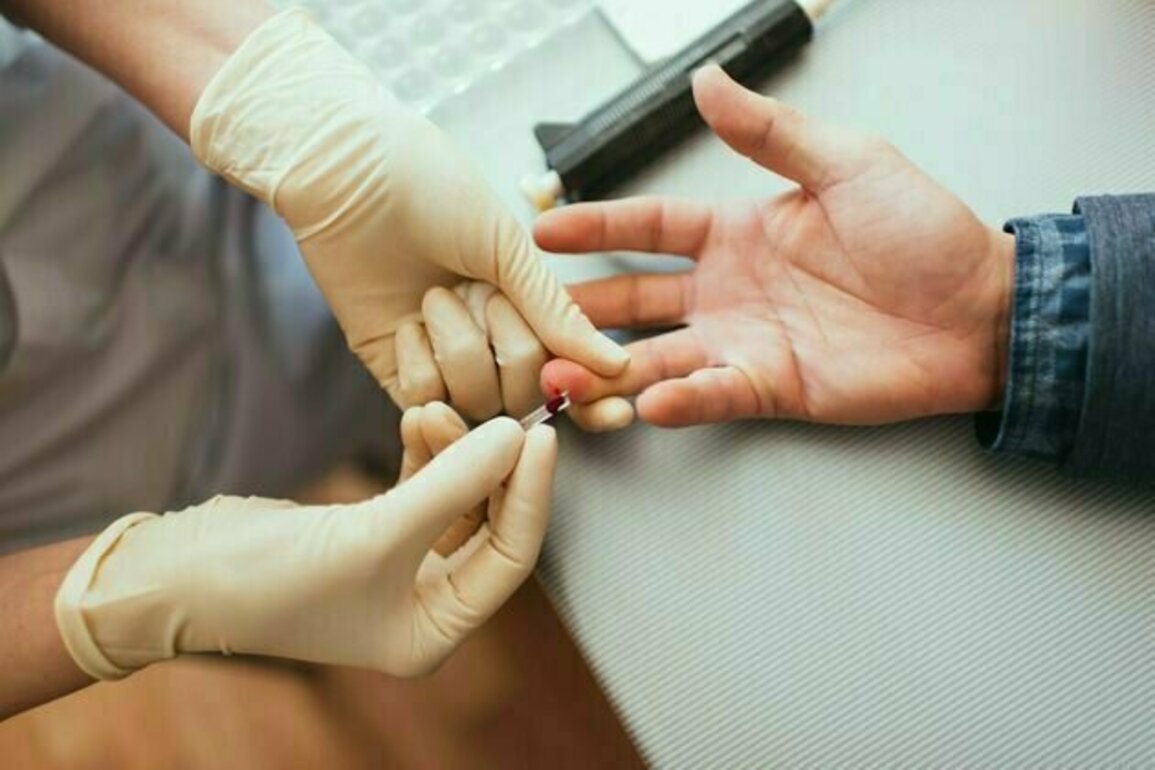 You usually need more than a few drops of blood, saliva or urine to detect illnesses. Here's why