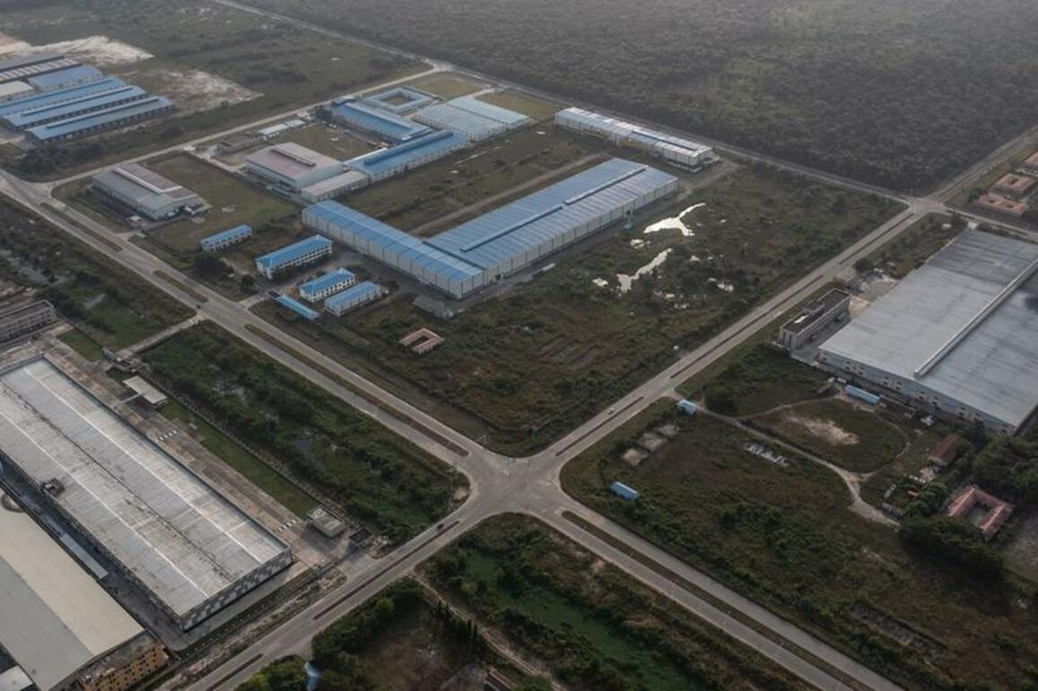 Experts say Africa-China cooperation could reduce tariff risk
