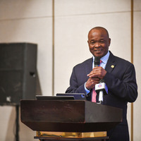 ETHIOPIA-ADDIS ABABA-CHINA-AFRICA THINK TANK ENERGY FORUM