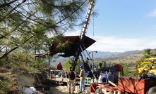  Almaden Minerals decided in September to resume exploration at Ixtaca in Mexico 