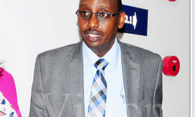 Uganda woos American, Canadian tourists Uganda woos American, Canadian tourists