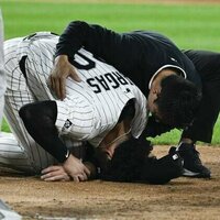 White Sox reinstate INF Miguel Vargas (hand) from injured list