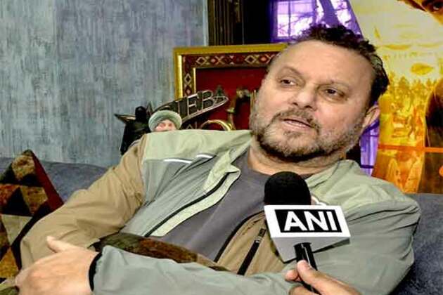 Bharat se pyar hai isliye Bharat Kumar se bhi bahut pyar hai...": Anil Sharma pays tribute to Manoj Kumar