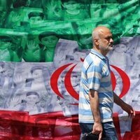 Iran's Conservative Camp Split Over US Talks To End War