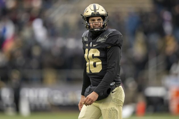 Purdue has more on list at Indiana than bucket