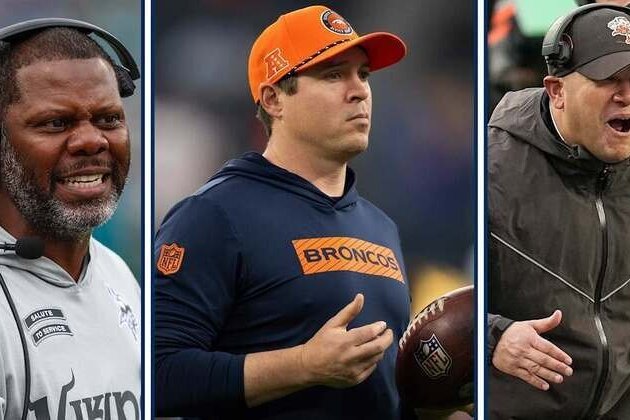 Official 2026 Cowboys defensive coordinator candidate tracker