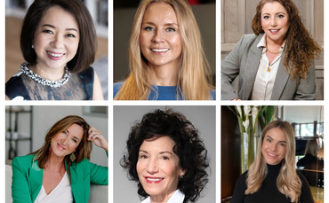 International Women's Day: Eight channel leaders on how they made an ...