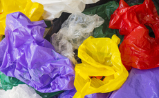 Defra hails 98 per cent drop in single-use plastic bag sales since charge introduced