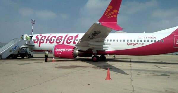 SpiceJet to add 3 Airbus A320 aircraft, strengthening its portfolio