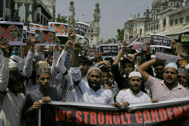 India slams neighbor over communal violence remarks