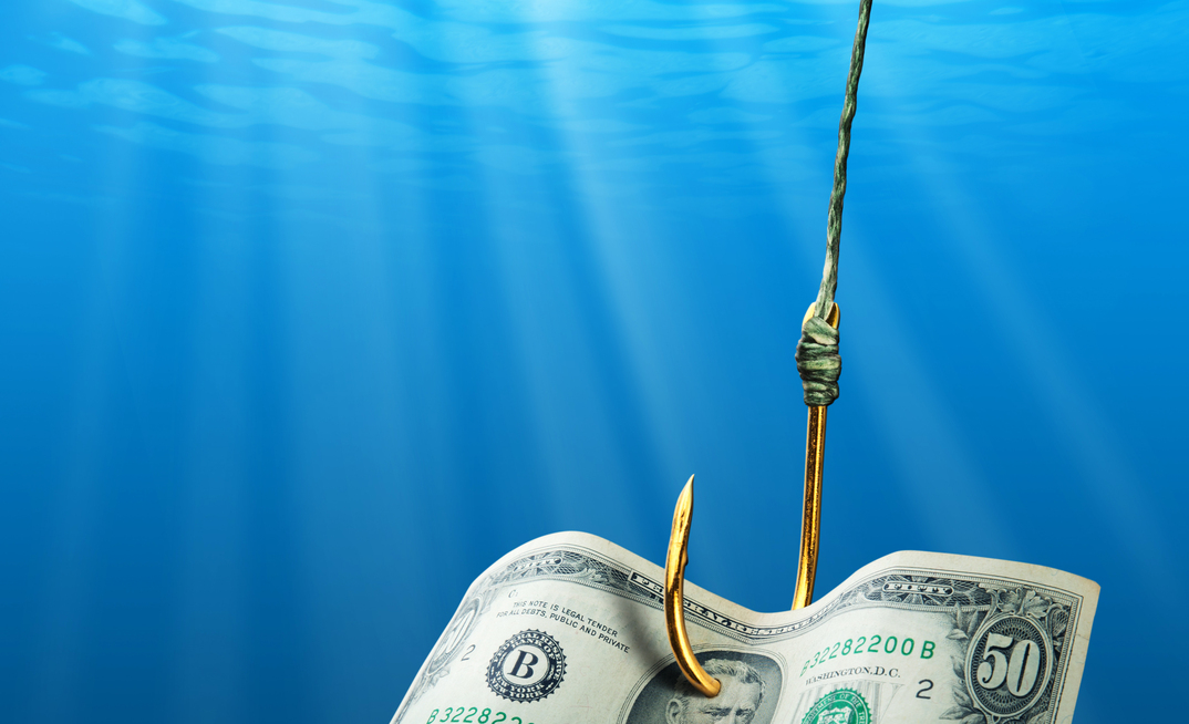 Yet again, a major decision about the future of the planet hinges on profitability.