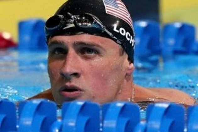 US swimmer Lochte ready to set sights on 2021