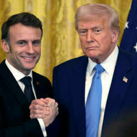 Prof. Schlevogt's Compass No. 13: How to recast the White House into the Elysee - five rules for handling a strongman
