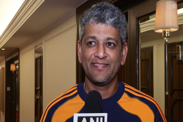 "It's been surreal": India head coach Amol Mazumdar on Women's World Cup triumph