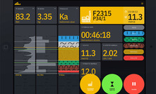  GMTracker is a new data logging software package form Geomachine