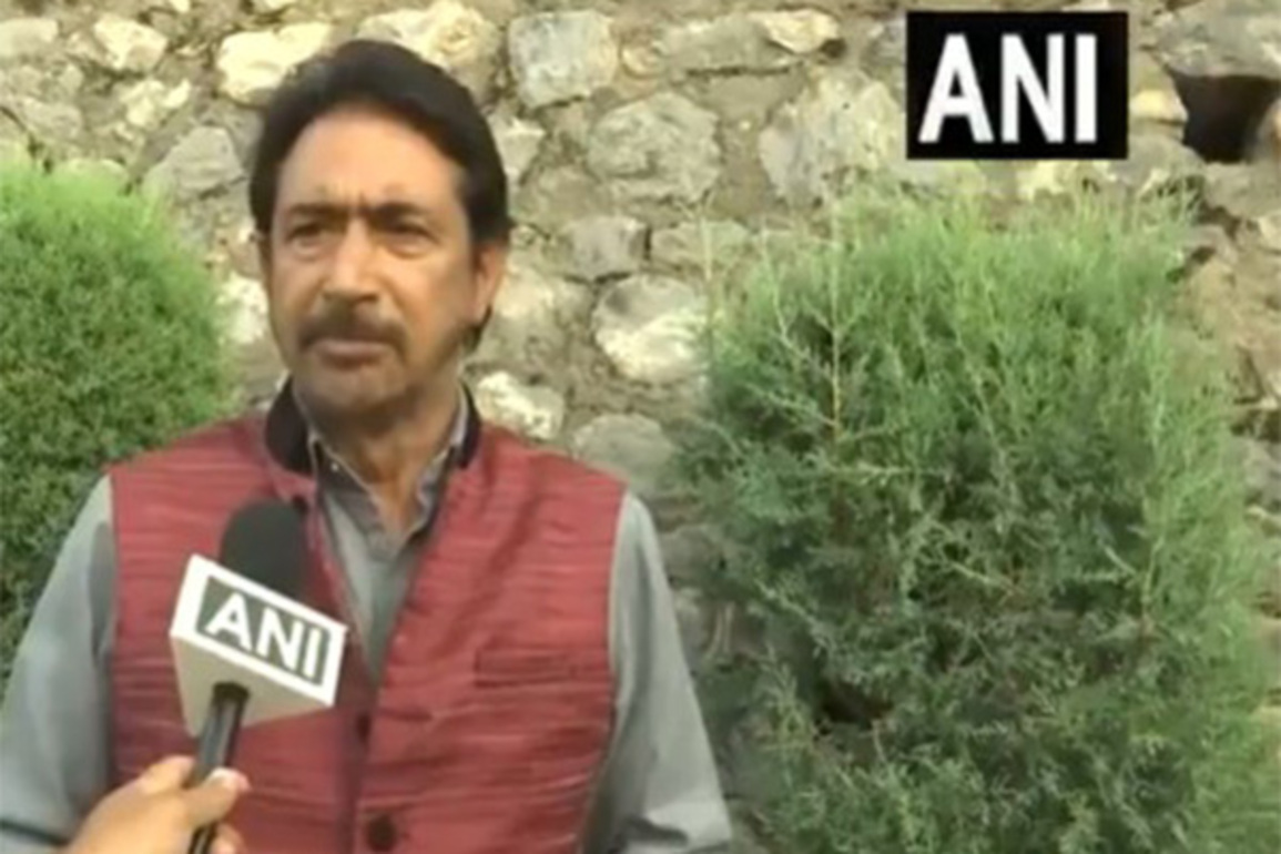 BJP is bringing this law to target their opposition: Congress leader Ghulam Ahmad Mir on bill to remove PM, CMs held on serious charges