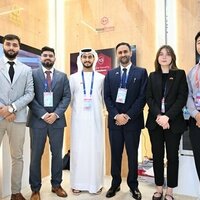 UAE cybersecurity firm draws attention at China's Global Digital Trade Expo