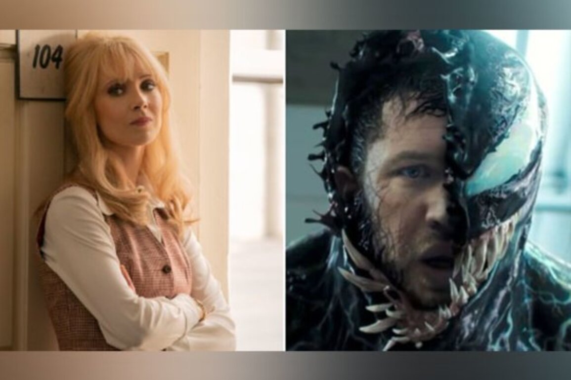 Venom 3: Juno Temple joins Tom Hardy in lead role