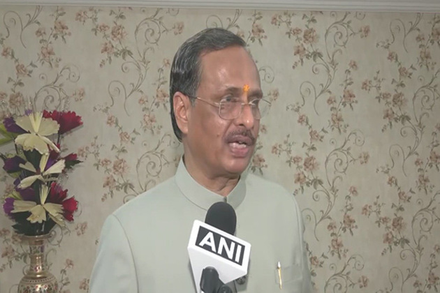 'It was a historic day': BJP MP Dinesh Sharma after Lok Sabha clears Waqf Amendment Bill
