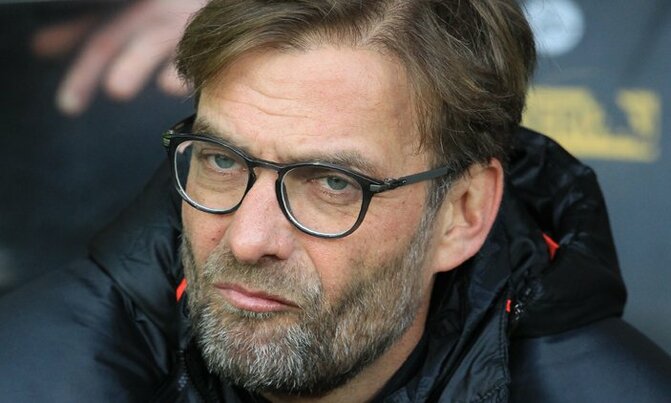 Klopp defends stance on FA Cup replays Klopp defends stance on FA Cup replays