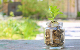 Nest represents a third of the UK's workforce pensions | Credit: iStock