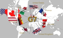 Rare earths a raw nerve ahead of G7 meet next week