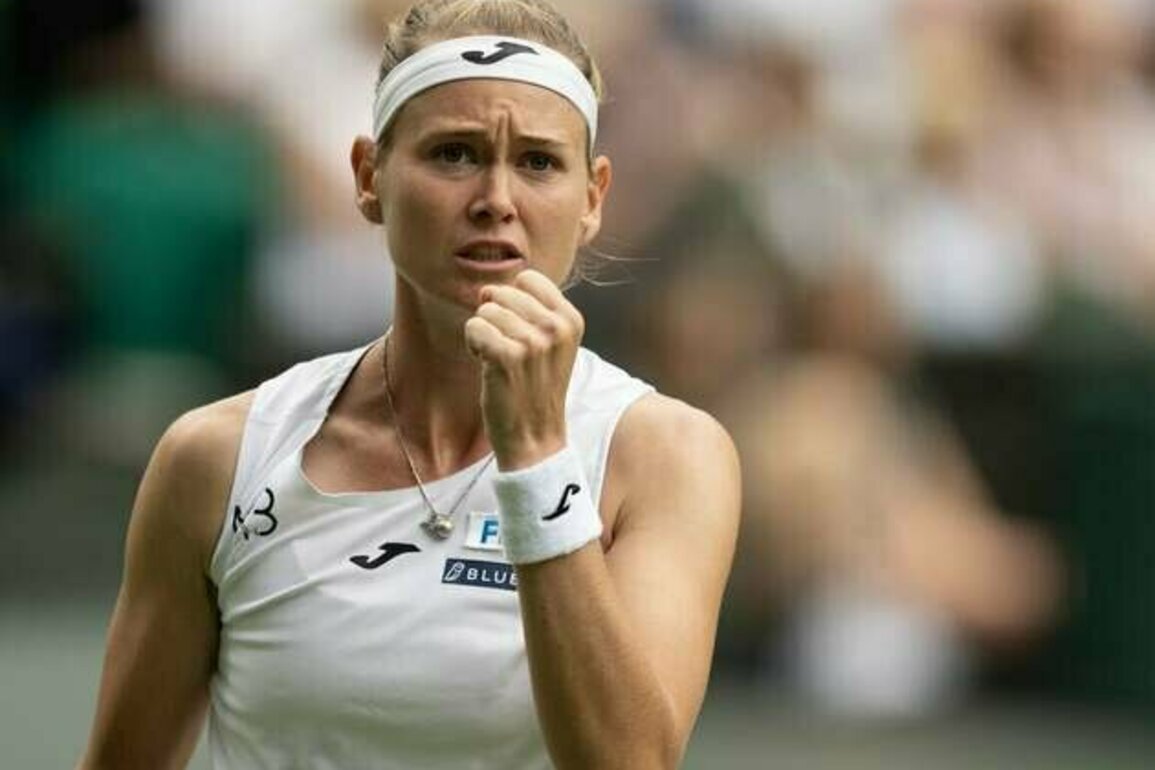 WTA roundup: All-Czech final on tap in Prague