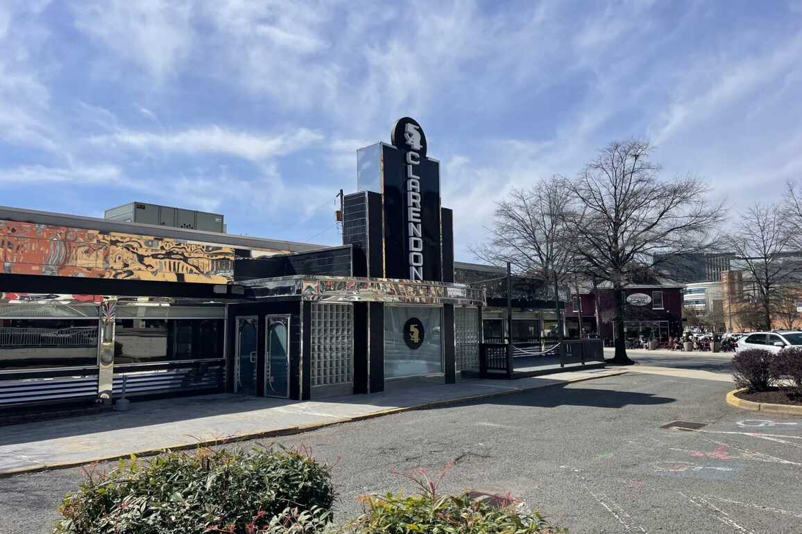 New developer takes over stalled project at Arlington Beer Garden site