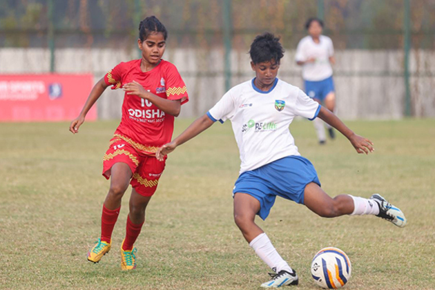 Delhi SA claim thrilling 3-2 victory over Rajasthan; Odisha, Assam secure second straight wins