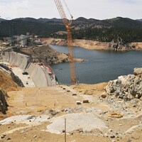 Denver Water's Gross Dam project violates federal law