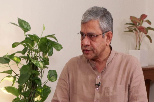 India's 6-8% growth is unmatched globally: Union Minister Ashwini Vaishnaw