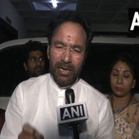 India's coal and mineral sectors undergoing historic transformation, driving green growth alongside rising energy demand: Union Minister Reddy