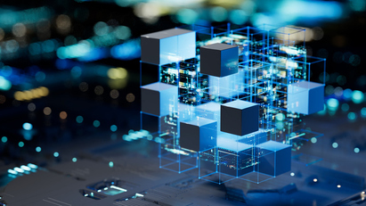 Infrastructure is the key to unlocking AI success