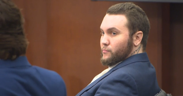 Raleigh Man Convicted Of Beating His Mom To Death Gets Life In Prison