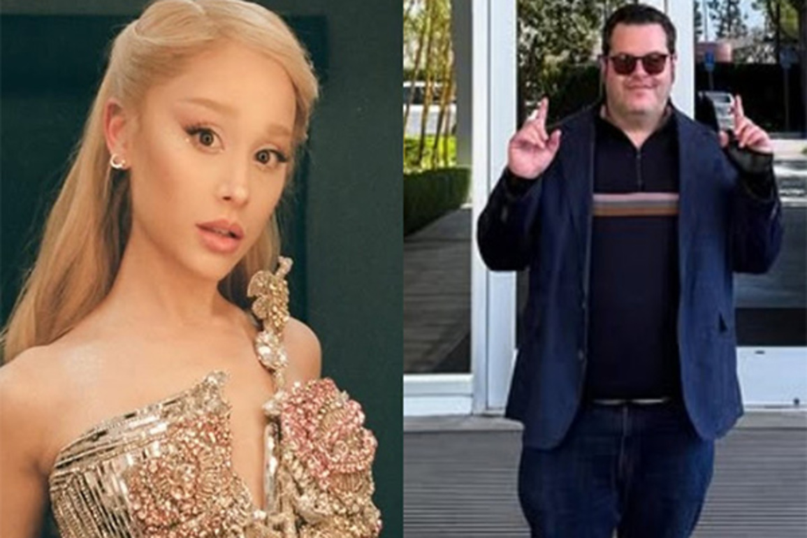 Ariana Grande, Josh Gad to lead 'Oh, the Places You'll Go!' animated movie