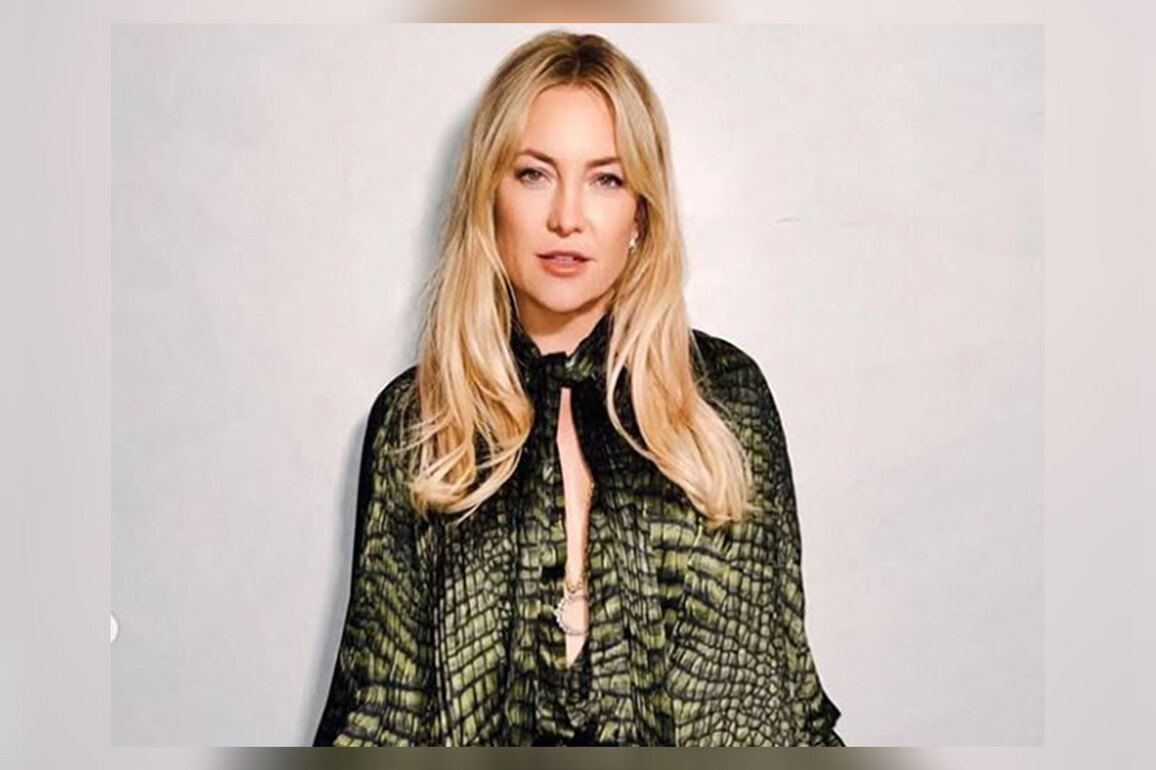 "Doesn't feel good to talk about it": Kate Hudson on turning down 'Spider-Man' role