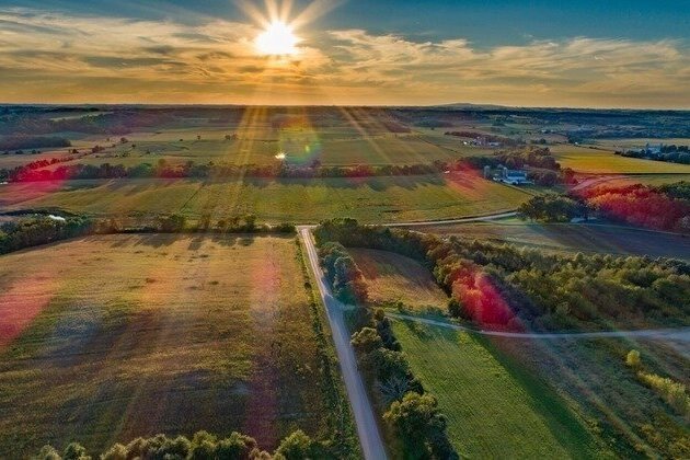 Rural WI faces dual concerns over data centers, CAFOs